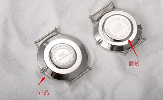 dw手表最新款怎么辨别真假,dw手表怎么鉴别真假图片