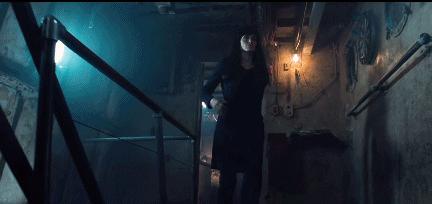 欧美众多女特工电影推荐,十部冷艳女特工电影