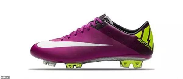 c罗的最新球鞋,c罗最新个人球鞋