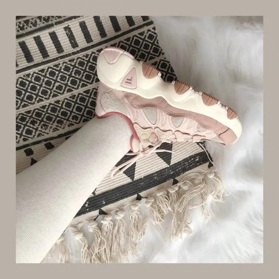 矮个子女生穿什么运动鞋好看,女生百搭运动鞋高级感