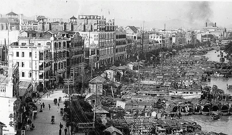 蛋挞是怎么传入中国的,葡萄牙人来到澳门葡式蛋挞