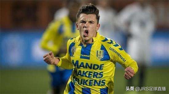 周五荷乙阿贾克斯青年vs特尔斯达,荷乙赛程布雷达vs海牙直播