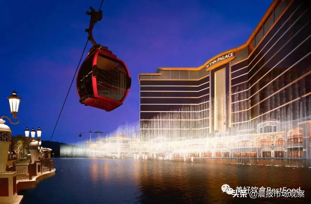 除了美食与娱乐,让人间值得的,是永恒的艺术——永利艺赏乐旅