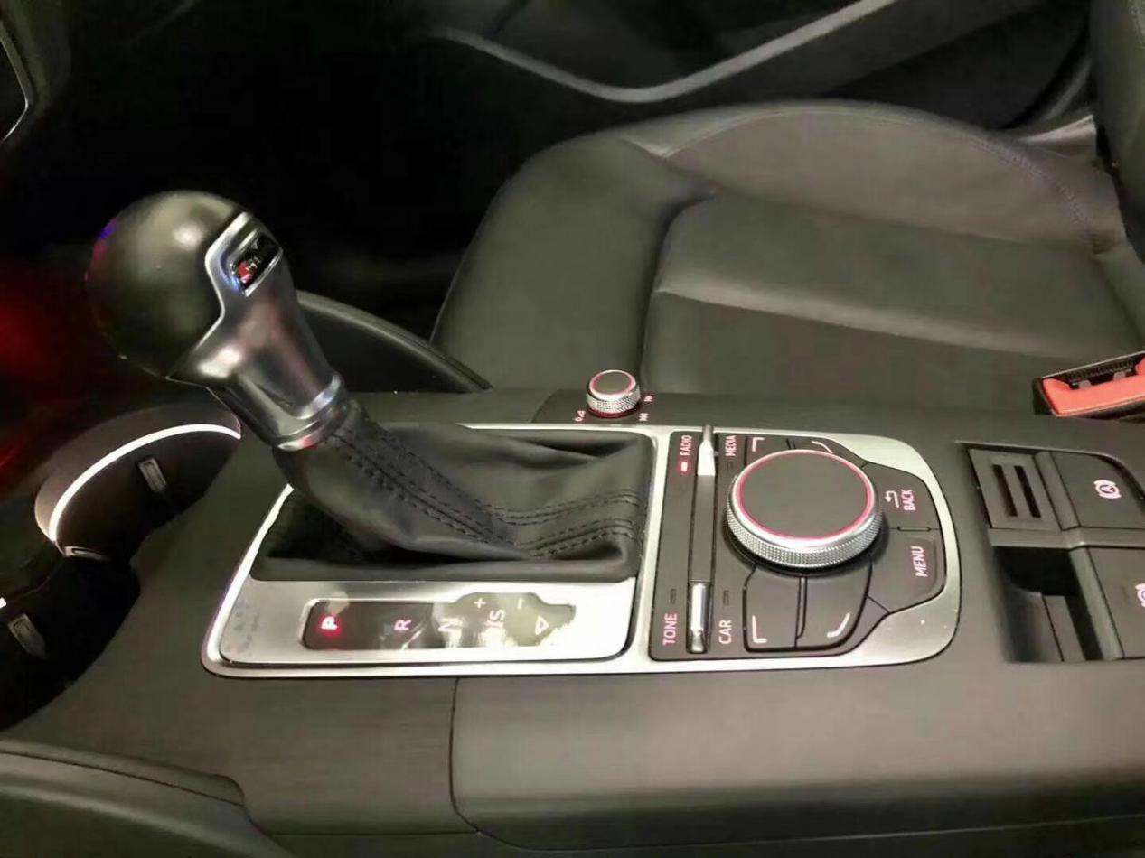 2016奥迪a3怎么样值不值得买,2019年奥迪a3车况详细介绍