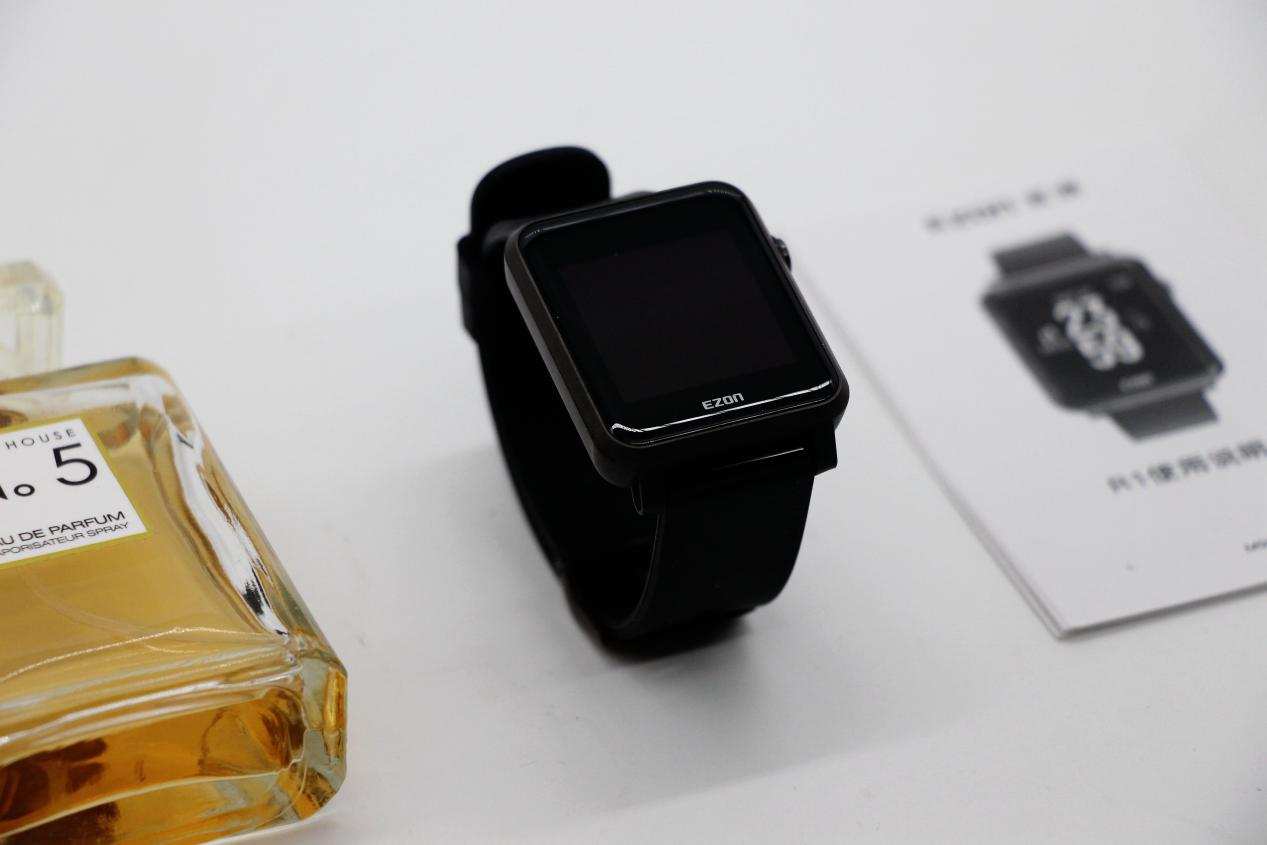 500元左右最准的运动手表,500以内运动手表性价比高