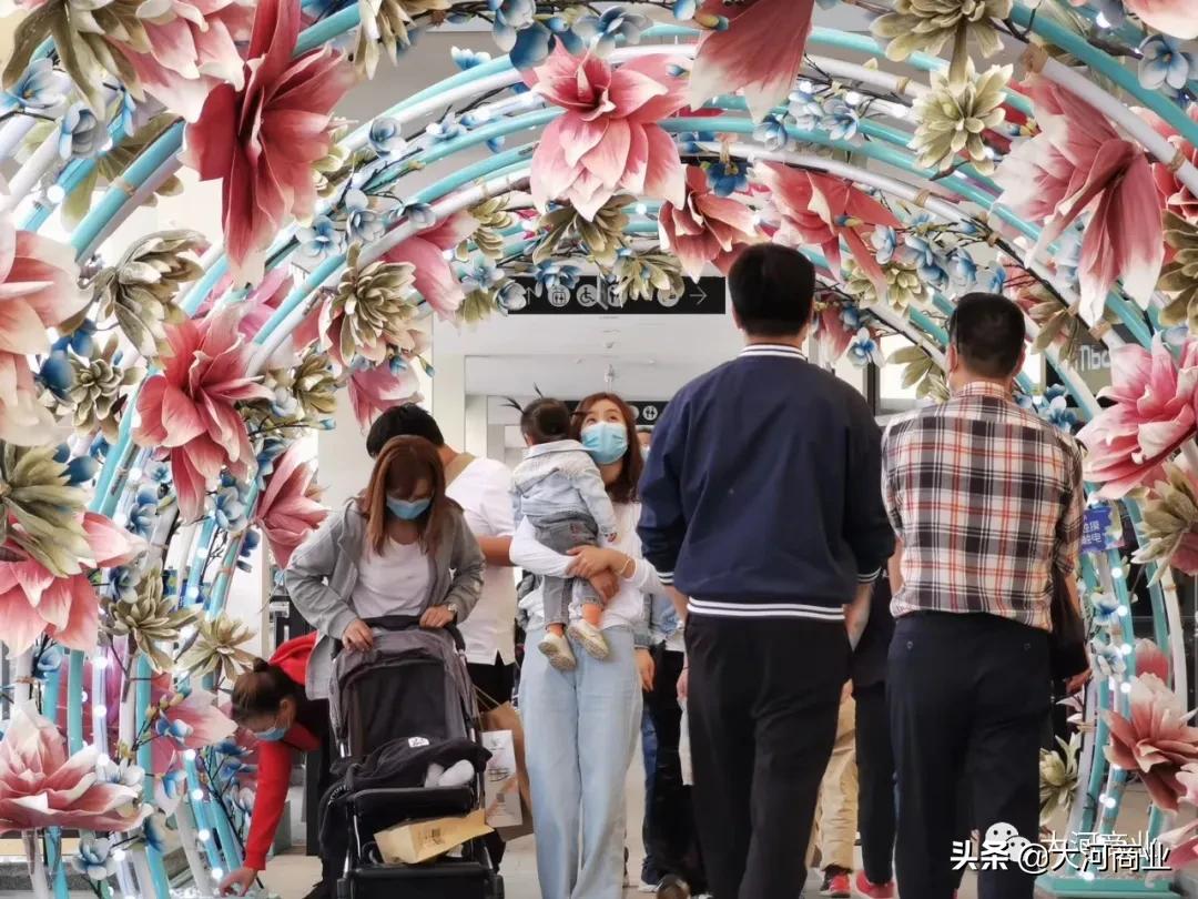 郑州杉杉奥特莱斯2019年,杉杉奥特莱斯30号业绩