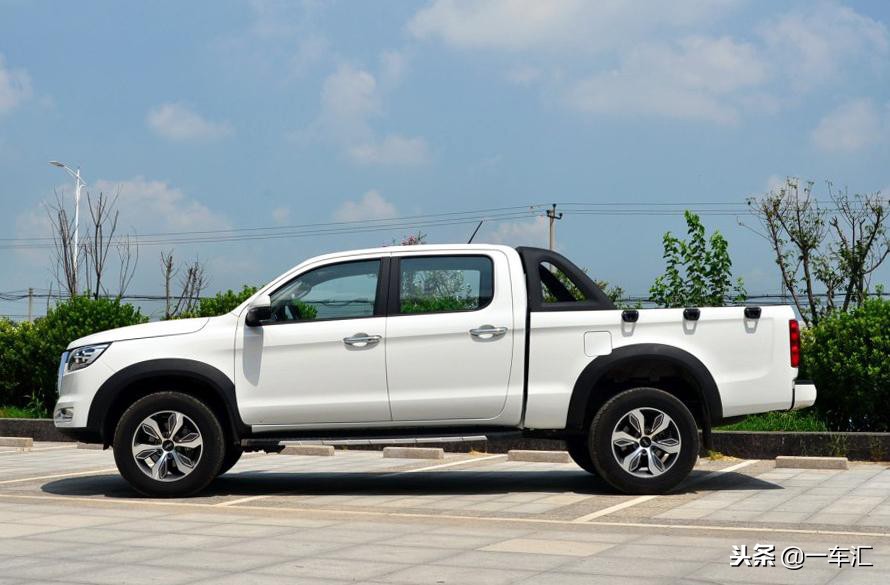 江淮帅铃t8皮卡四驱有多厉害,江淮帅铃t8皮卡什么时候才国六的