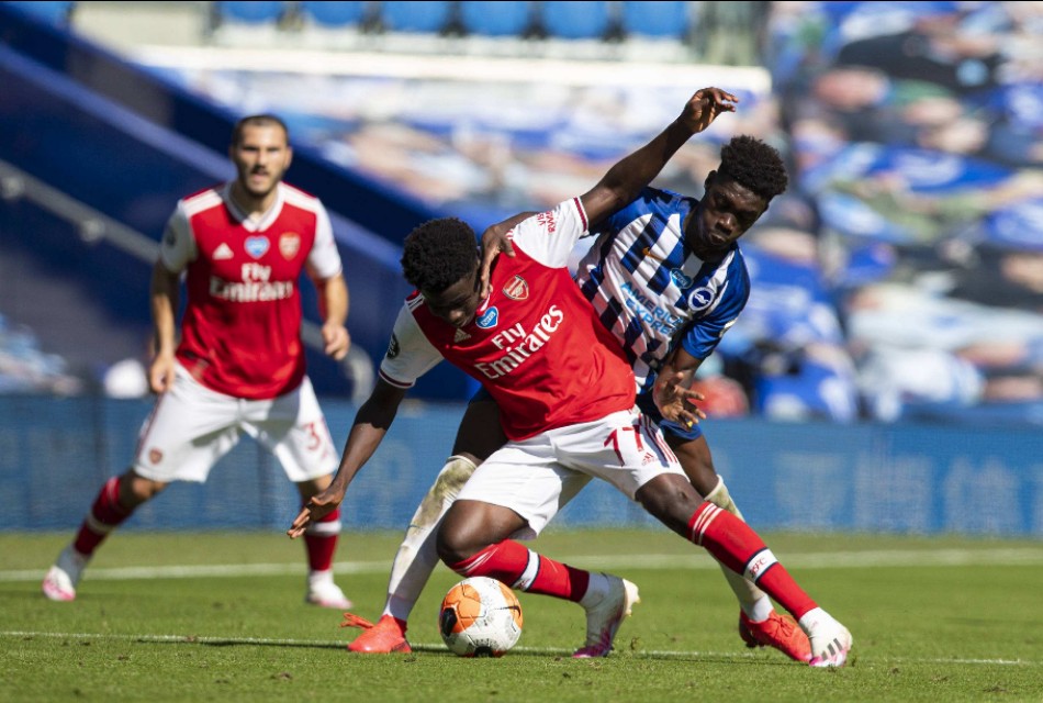 英超布莱顿对曼联比分预测,英超布莱顿战胜阿森纳