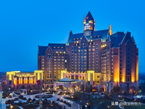天津豪华游轮酒店,天津性价比高端酒店