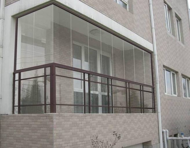 封阳台要先拆保温墙吗,封阳台要先拆护栏吗