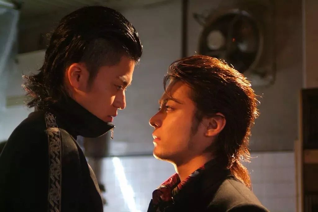 热血高校之制霸铃兰顶点,热血高校铃兰的顶点是谁