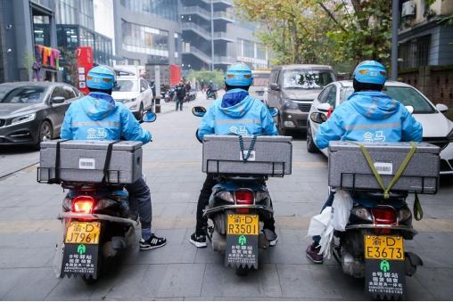 盒马啤酒28天鲜啤,盒马鲜啤销量