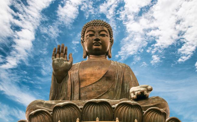 什么是生肖本命佛,什么样的人适合戴本命佛