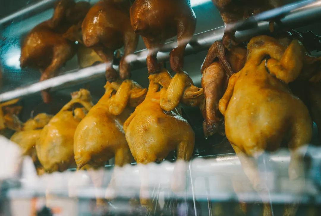 上海虹口公园美食,上海虹口吴淞路美食