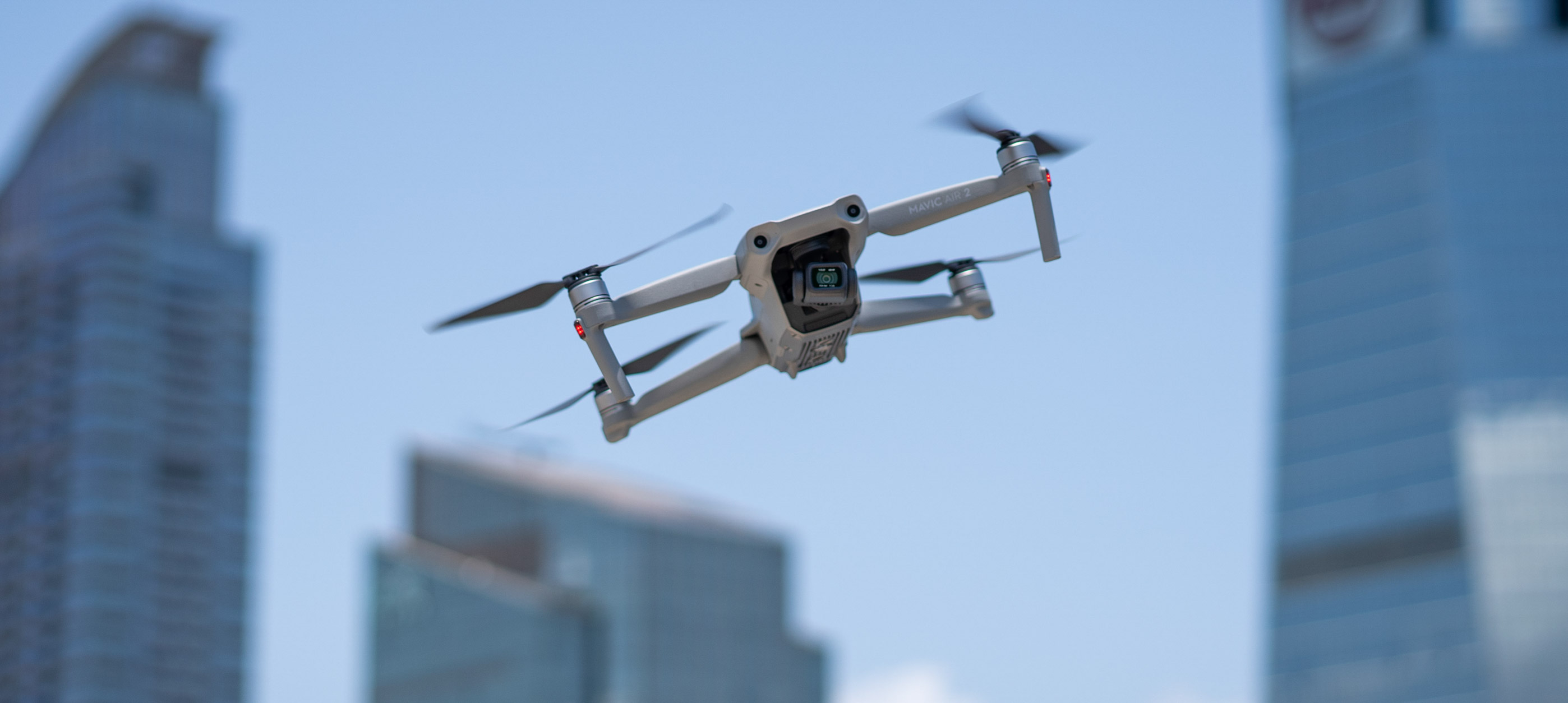 御air2性能展示,御2变焦版和air2s哪一个变焦更强