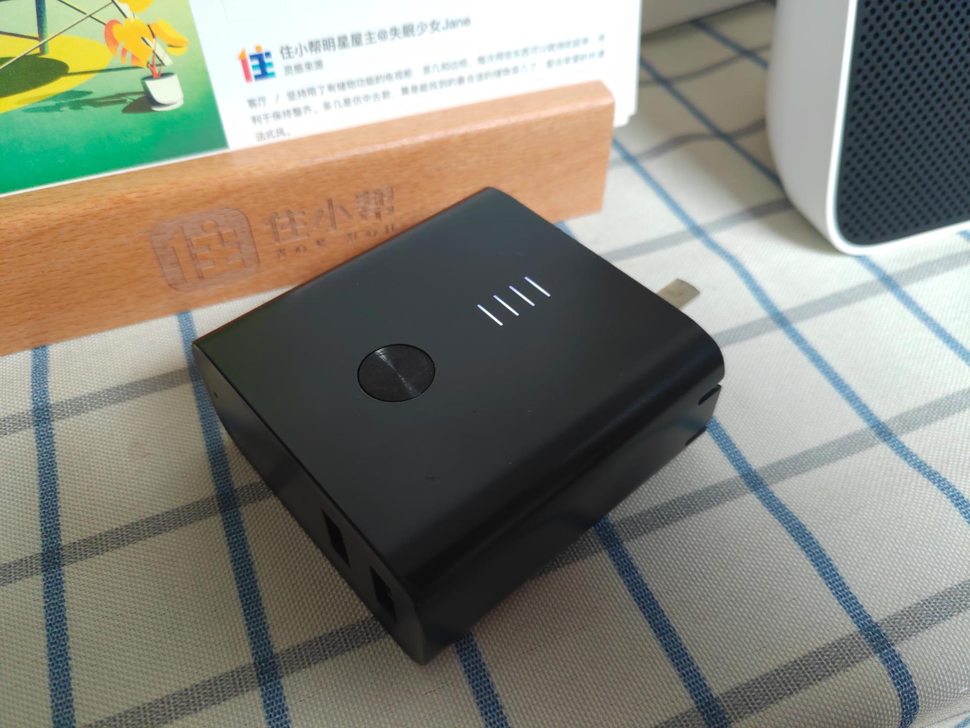 蹭蹭星巴克来办公，你需要带点啥？