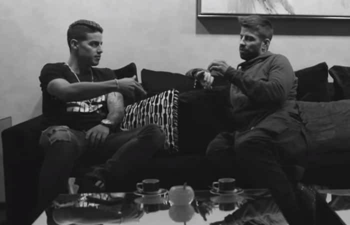 皮克现在在哪个球队踢球,皮克一共进了几个球