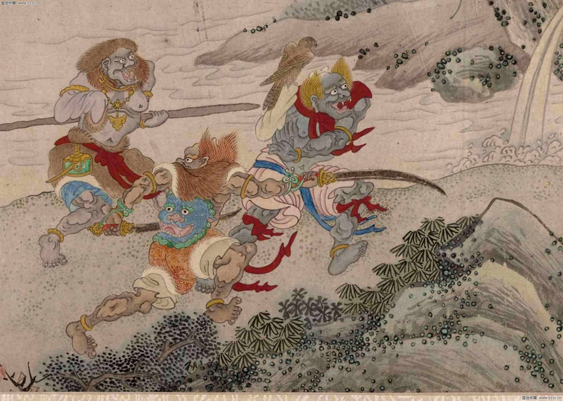 鍗楀畫娉楁床,鍗楀畫浜旈