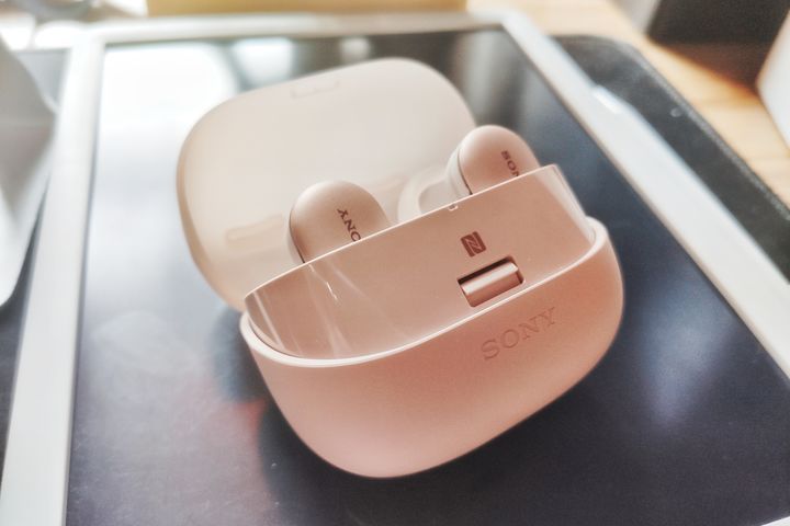 百元最强性价比tws耳机,半入耳tws耳机评测推荐