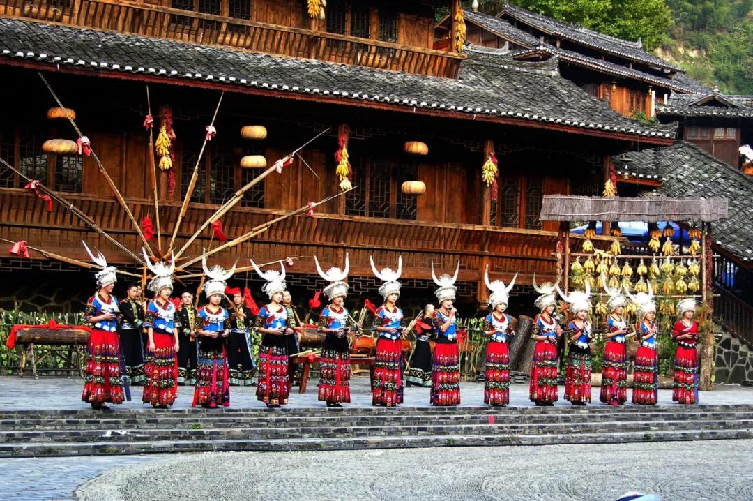 贵州这些景区有5折优惠免票活动,贵州省景区免票政策