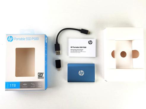 惠普p500移动固态,hpp5001t移动固态硬盘读写稳定