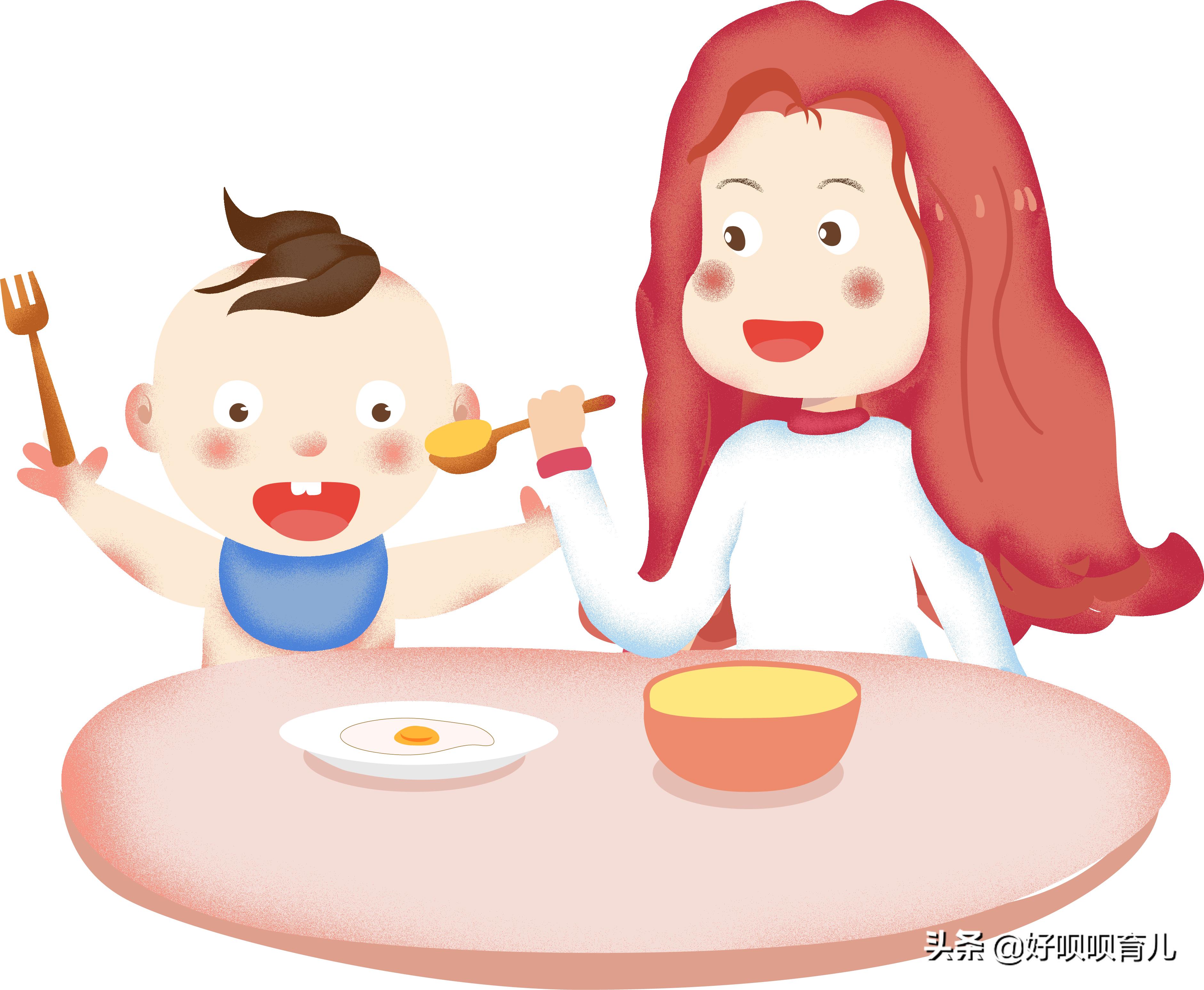 孩子多大可以吃盐和糖,小孩每天吃盐量多少合适