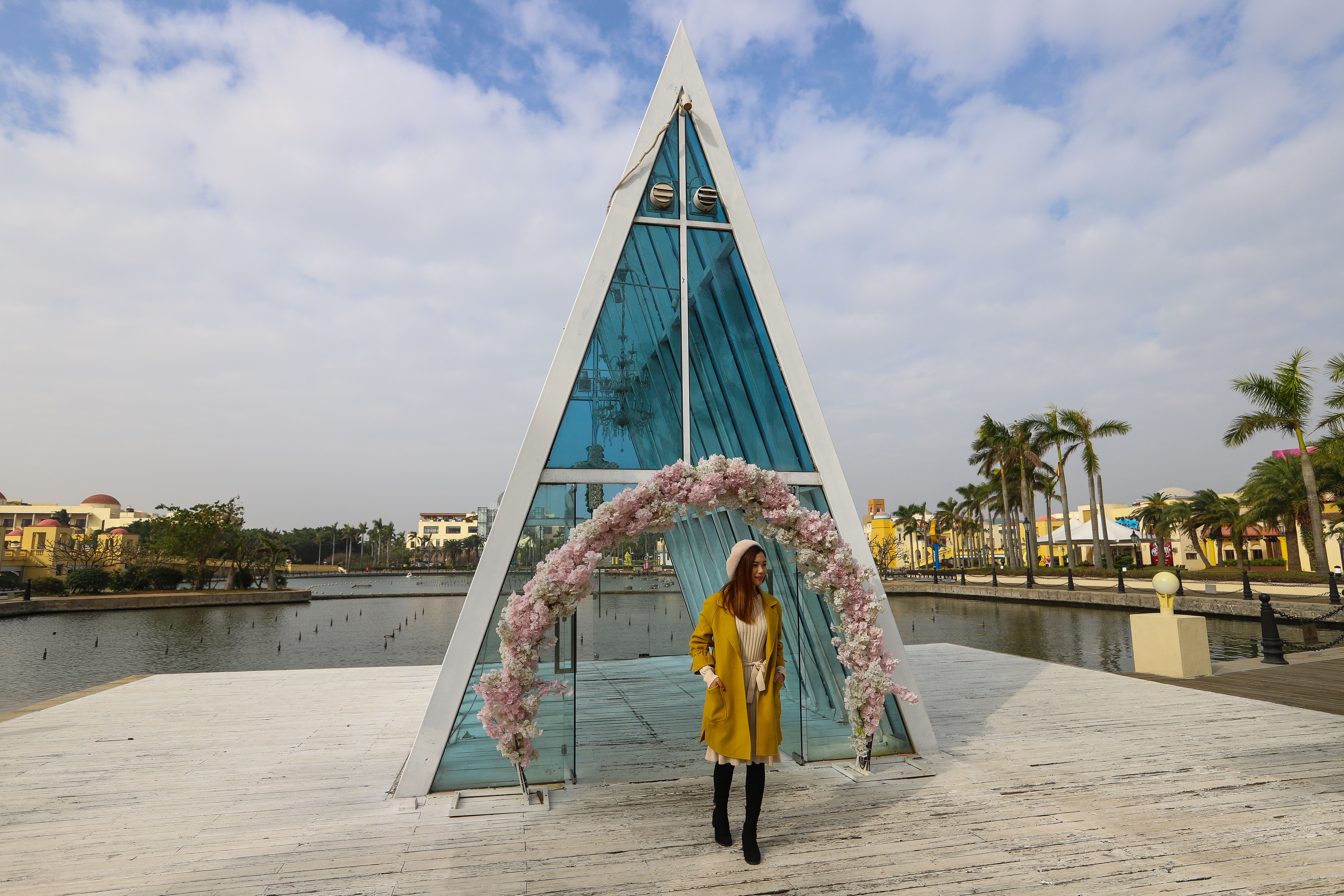 珠海海泉湾温泉公交车路线,珠海海泉湾和御温泉哪个好