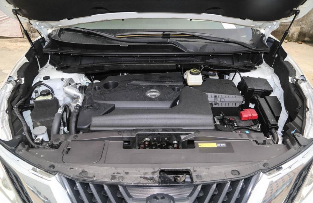 日产楼兰suv款续航哪里看,楼兰2.5t混动高原动力怎么样