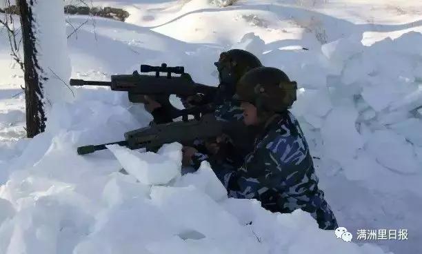 满洲里第十九届俄罗斯国际冰雪节,满洲里冰雪节2023开幕式