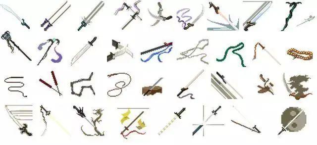 15年前的绝版古偶，90后的青春纪念，今天也没人能拍出来