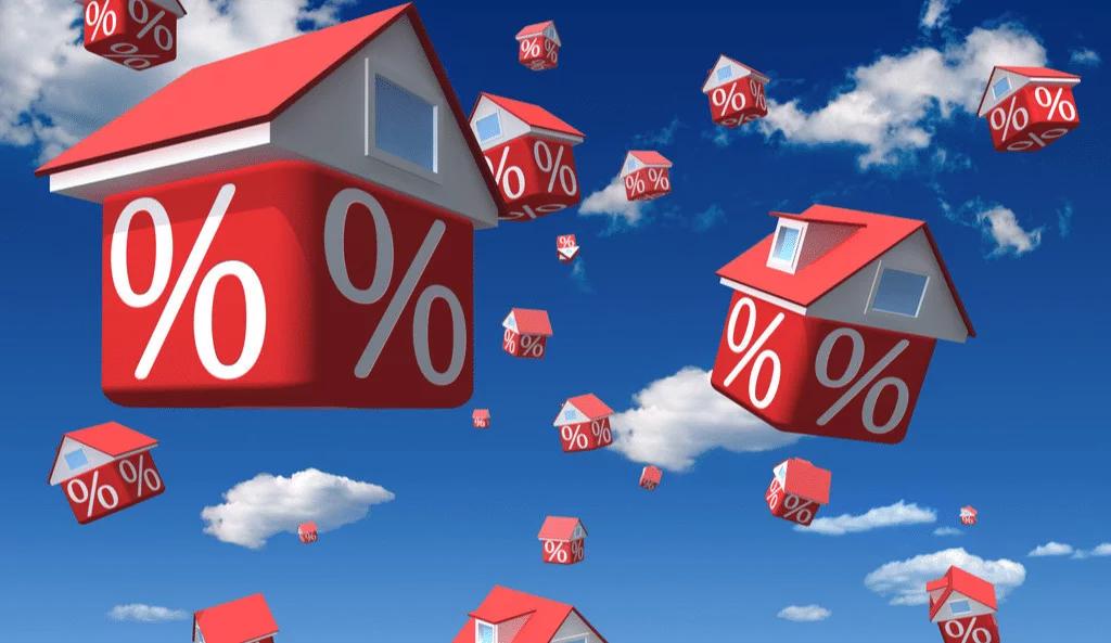 房贷固定转浮动利率法律规定,房贷合同利率转换固定还是浮动好