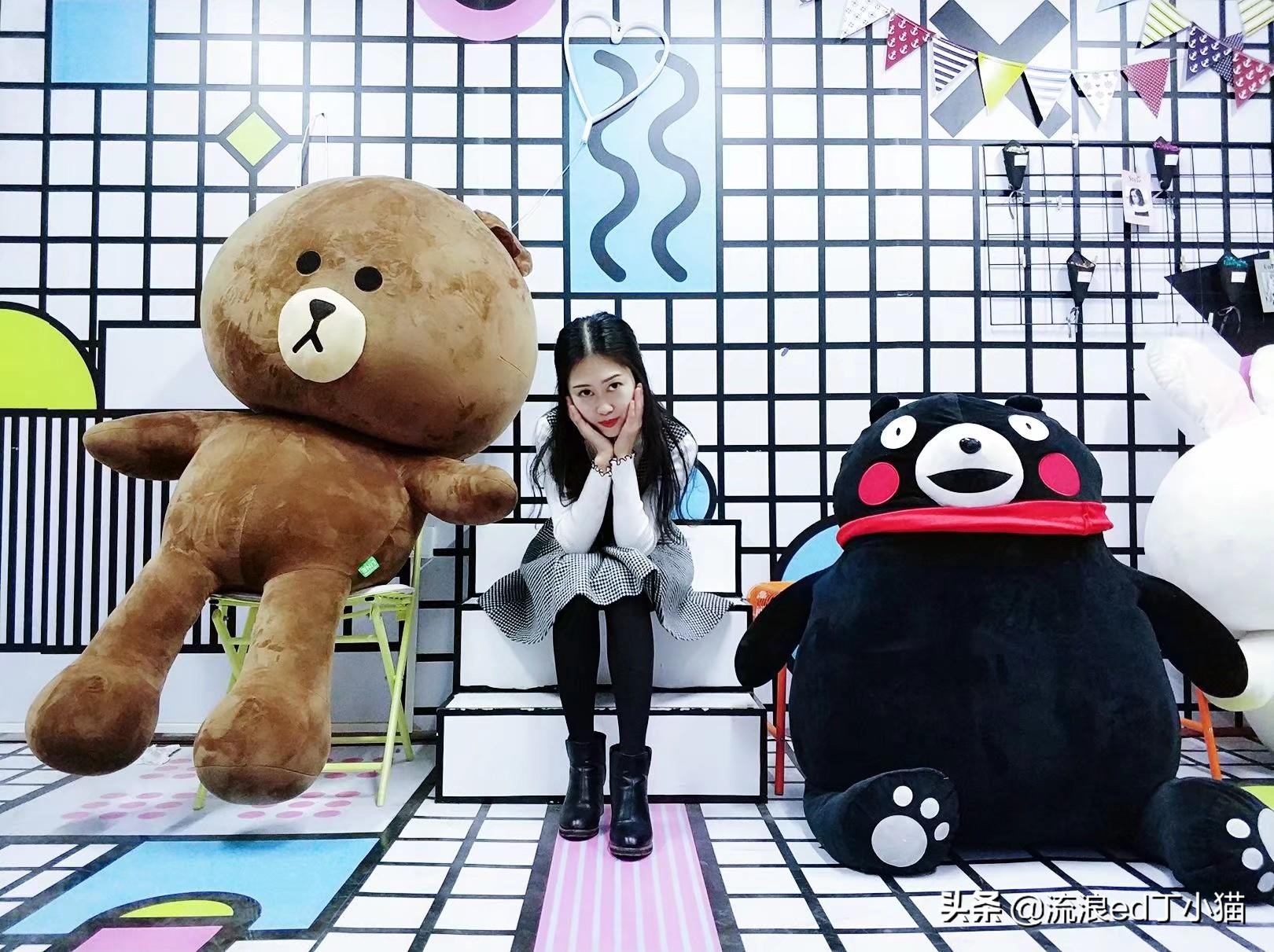 老成都人眼里的“暴发户”城区，境内既有繁华商贸，又有诗和远方