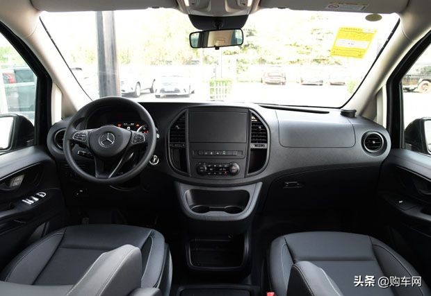 全新奔驰mpv上市全系2.0t不足30万,最便宜的奔驰mpv斯宾特