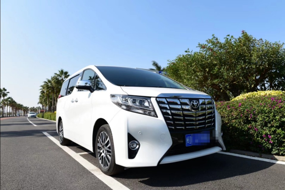 厦门租车团购面包车,厦门租车包车价格表