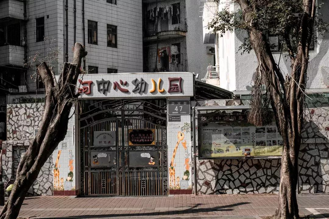 白石洲消失的原因,白石洲今日消息