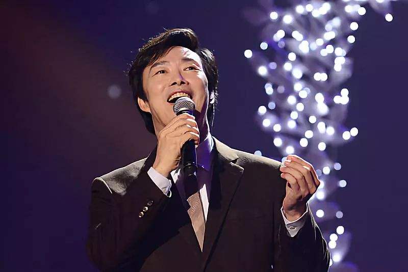 结婚多年却膝下无子的4对明星,没离过婚的四位明星