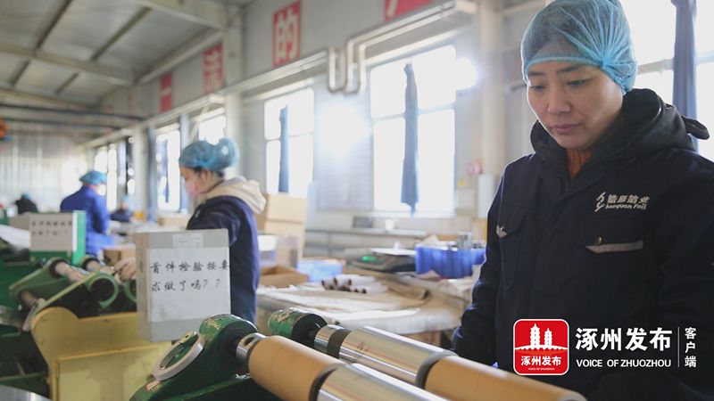 给力！多项措施出台！在涿州，这种行业将最具发展潜力！