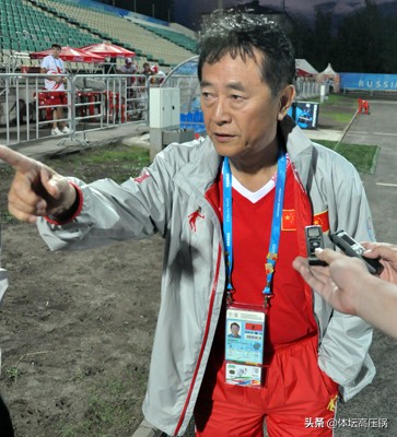 世大运中国人物志：李娜刘翔由此腾飞姚明留下一生遗憾