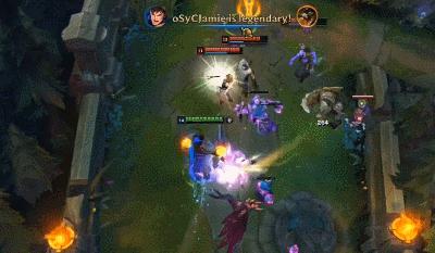 奥恩上单霸主,奥恩成最强上单