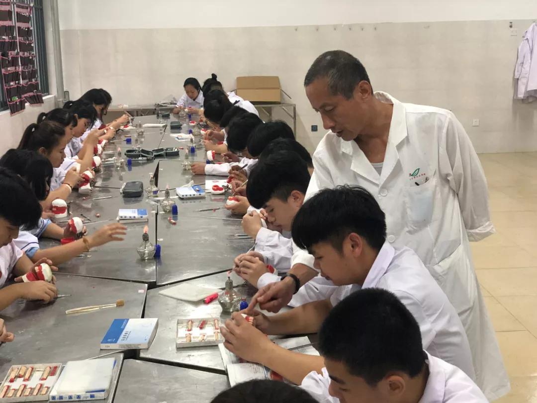 热门职校专业排名前十名,各大中职院校强势专业