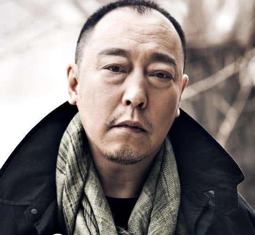 倪大红与韩童生长得像,倪大红和韩童生谁的演技好