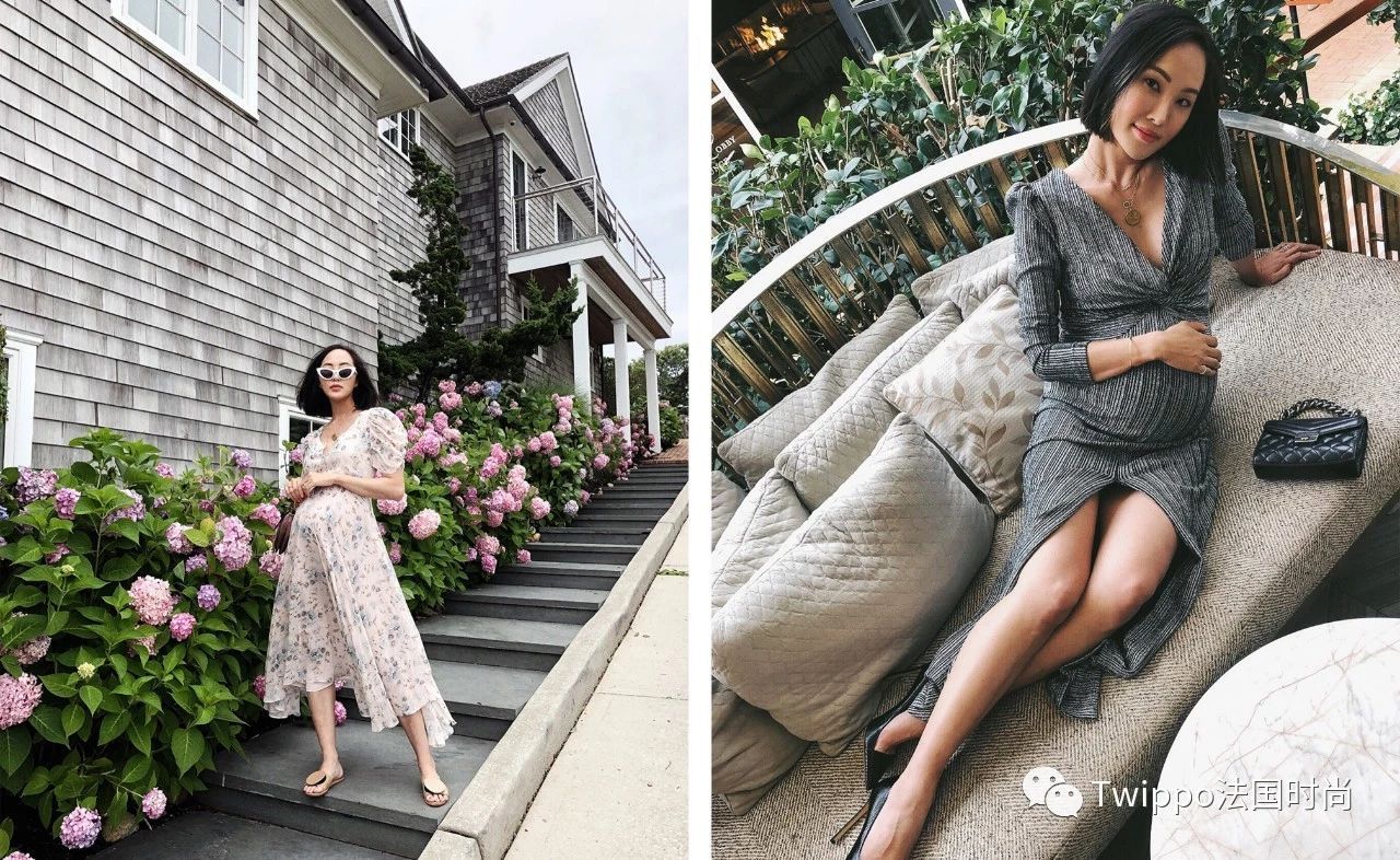 zara孕妇装在哪里,zara夏季新款穿搭吊带裙