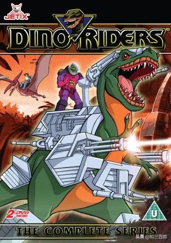 致青春~童年的经典动画（二十八）小神龙俱乐部专场（4）