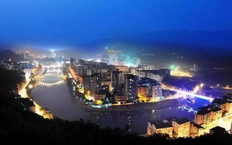 关于你不知道的地方,了解綦江