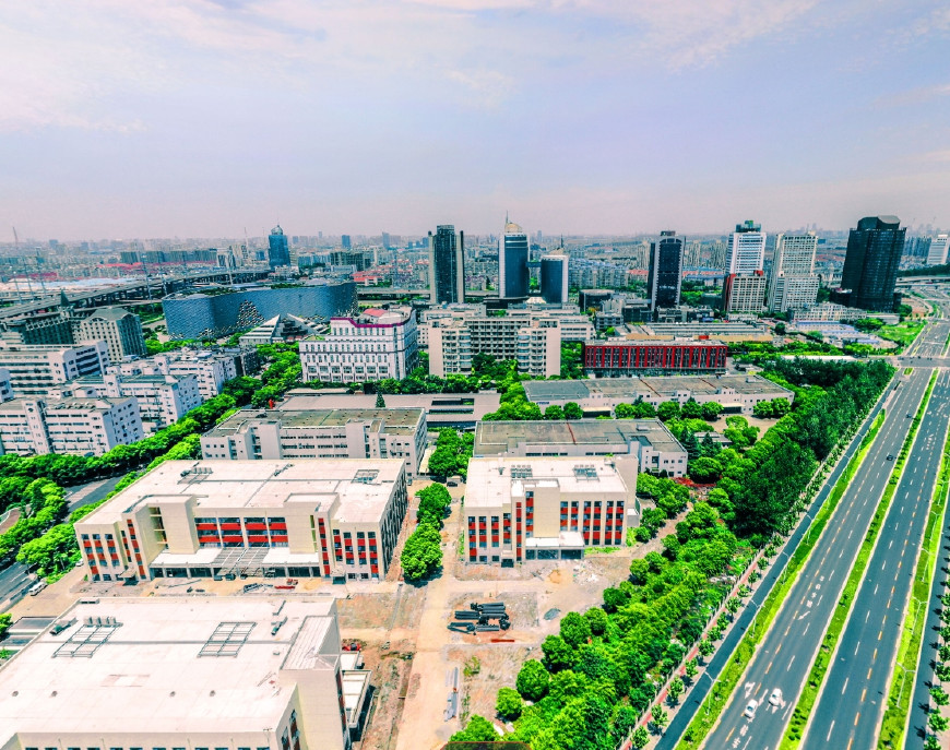 上海金桥副中心区规划,浦东金桥副中心崛起揭秘