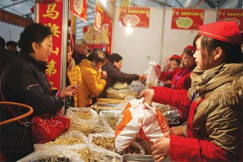 过五一，就来“农味儿十足”黄合少！