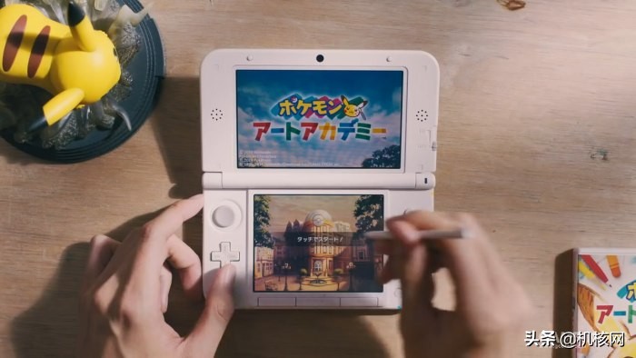 《精灵宝可梦》25周年的视频里都出现了哪些作品?