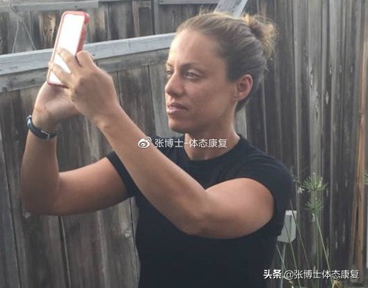 矫正体态消除富贵包,立竿见影消除富贵包绝技