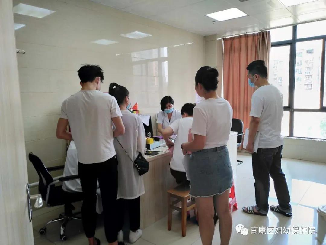 南康2024年婚检都检查什么项目,南康婚检免费吗现在多少钱