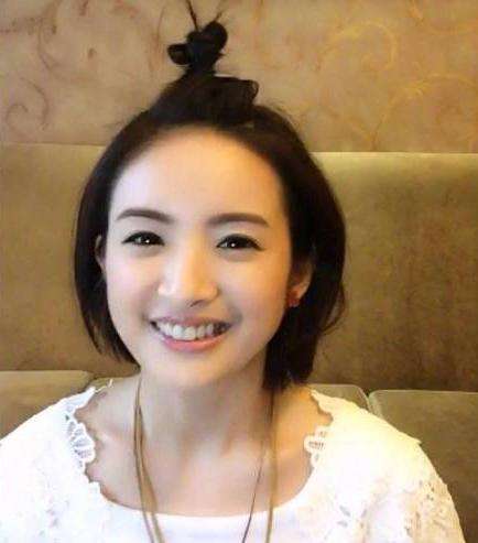 林依晨求子6年被曝顺利产子,林依晨因无法生孩子而自责